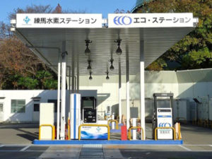 Toyota, Nissan, and Honda agree on details of joint support for hydrogen infrastructure development