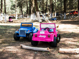 Camp Jeep® Wrangler Edition 2018_3