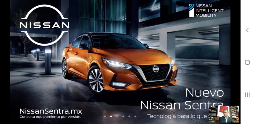  años de Nissan Mexicana – Carnews