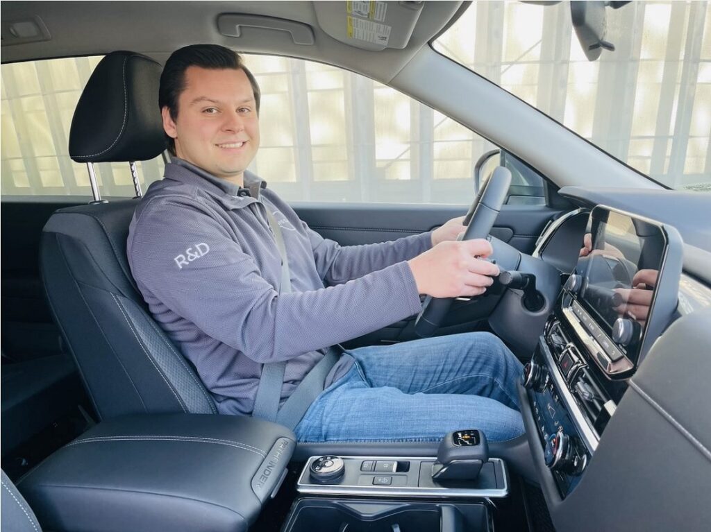 Nissan Insurance By Chubb Ofrecer Soluciones De Seguros Carnews