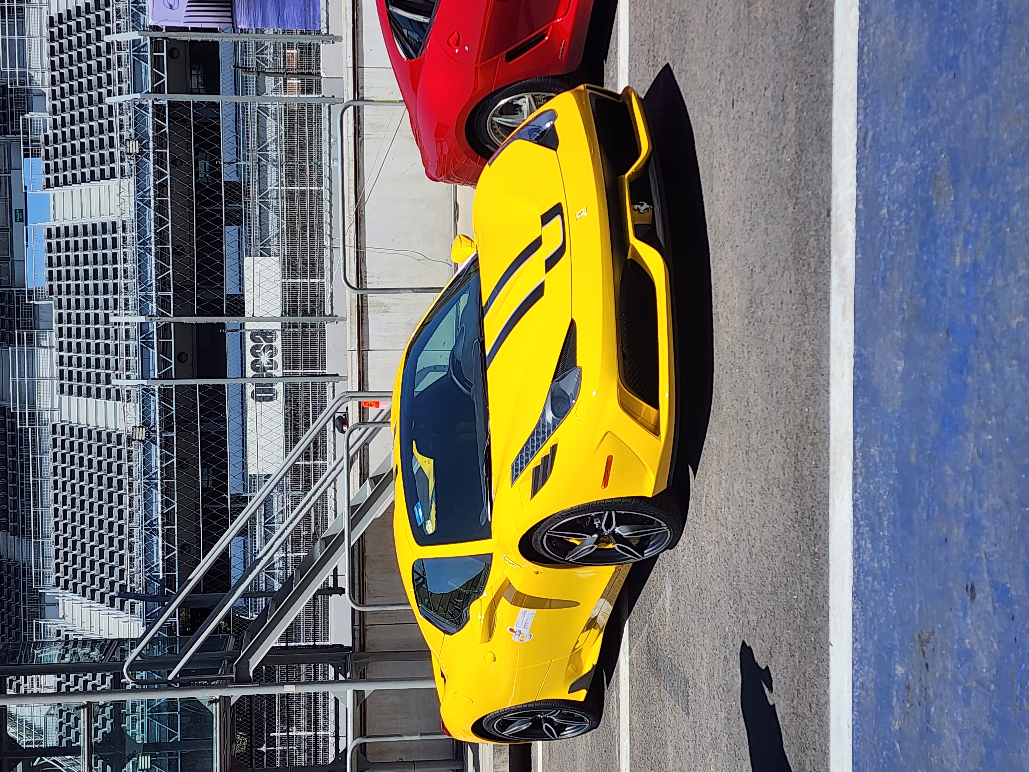 La imagen tiene un atributo ALT vacío; su nombre de archivo es FERRARI-FESTIVAL-2026_2.jpg