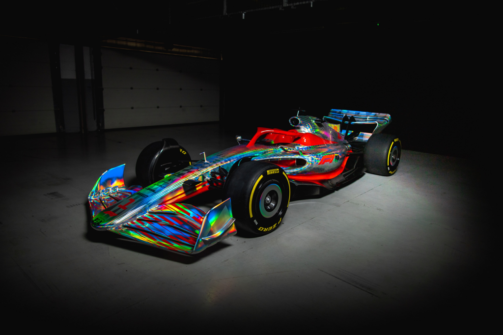 Conoce las tendencias de colores en los autos – Carnews