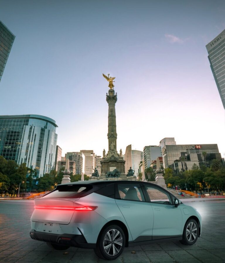 Llega a México nueva marca de autos 100% eléctricos: ARRA – Carnews
