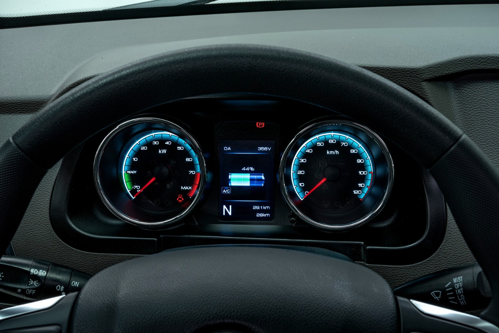 Llega a México nueva marca de autos 100% eléctricos: ARRA – Carnews