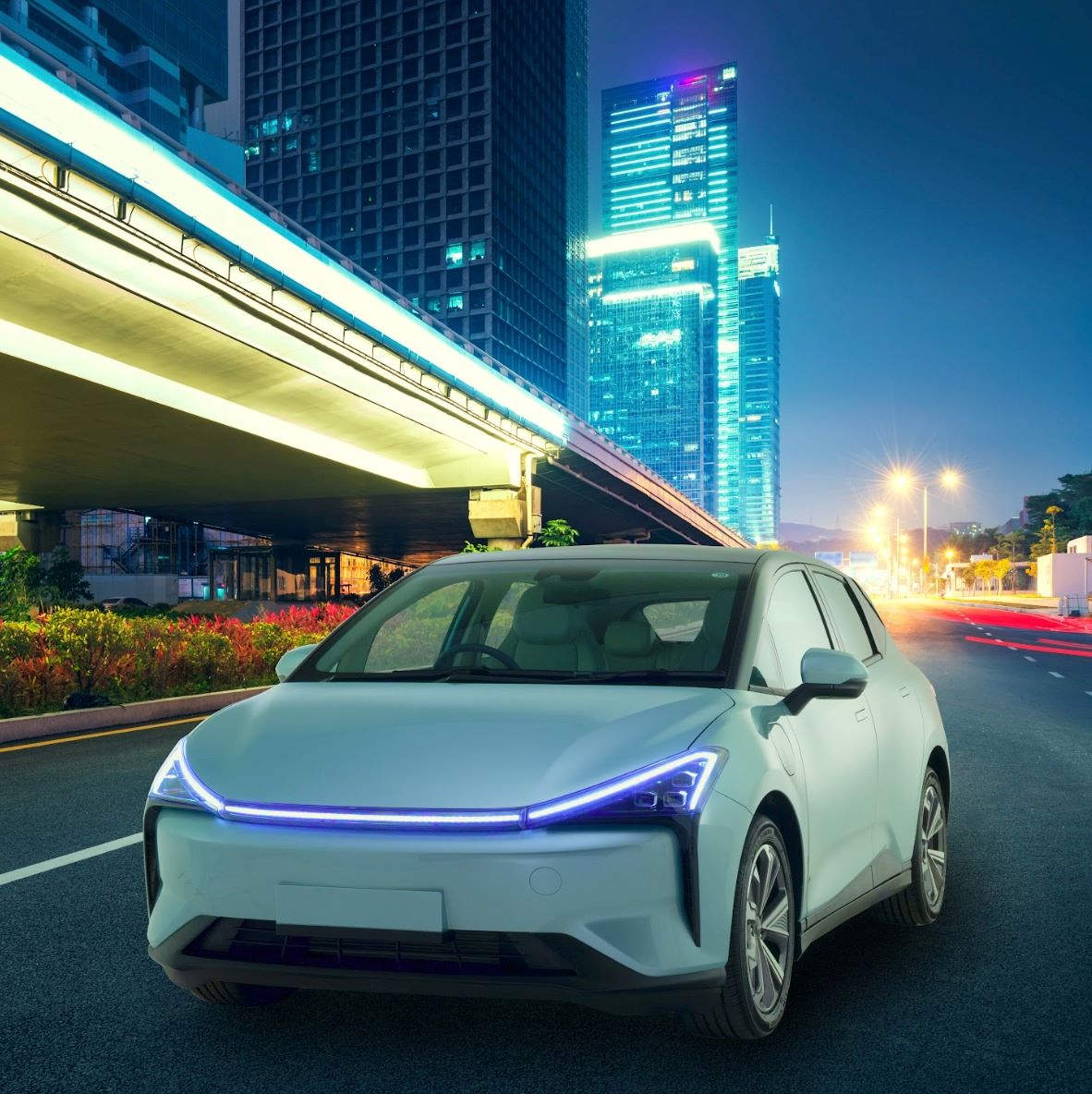 Llega a México nueva marca de autos 100% eléctricos: ARRA – Carnews